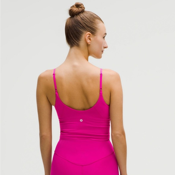 Lululemon cami tank top - Picture 2 of 7